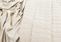 quilted blanket